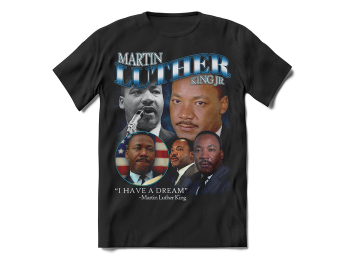 Martin Luther King T Shirt